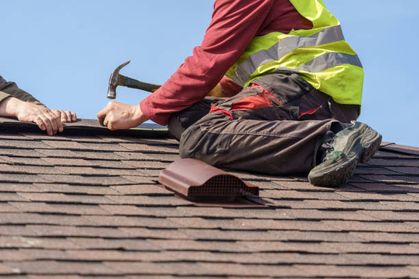 Best Roof Restoration Services  in Clifton Forge, VA