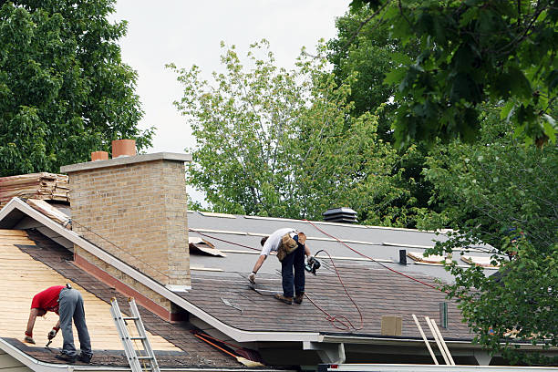 Best Roof Leak Repair  in Clifton Forge, VA