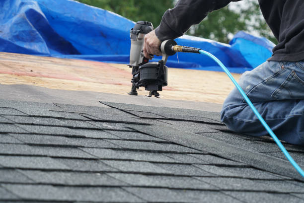 Best Commercial Roofing Services  in Clifton Forge, VA