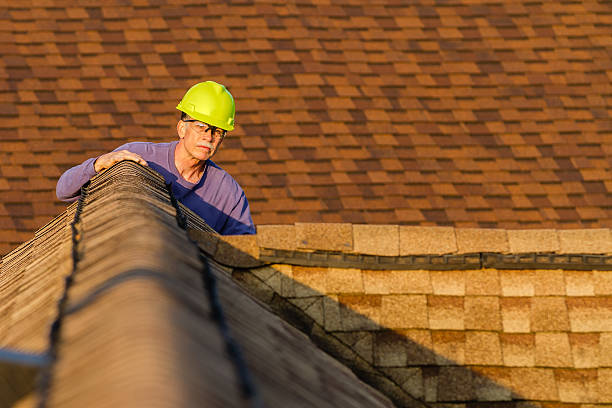Best Slate Roofing Contractor  in Clifton Forge, VA